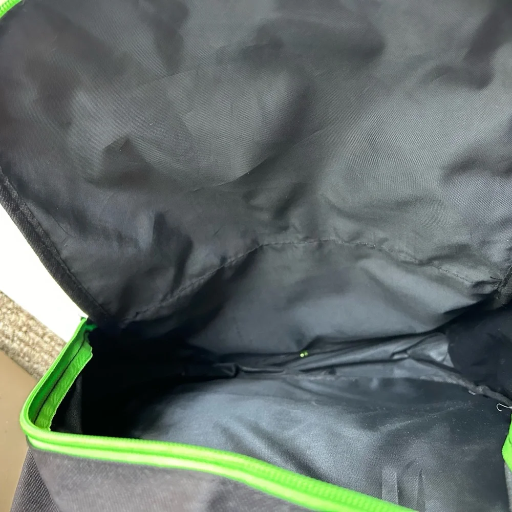 Minecraft backpack NEW - Picture 3 of 3